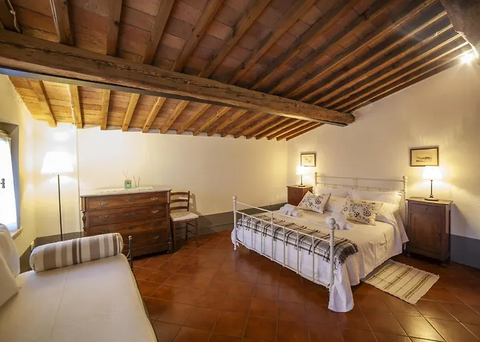 Locanda Agricola Posapiano