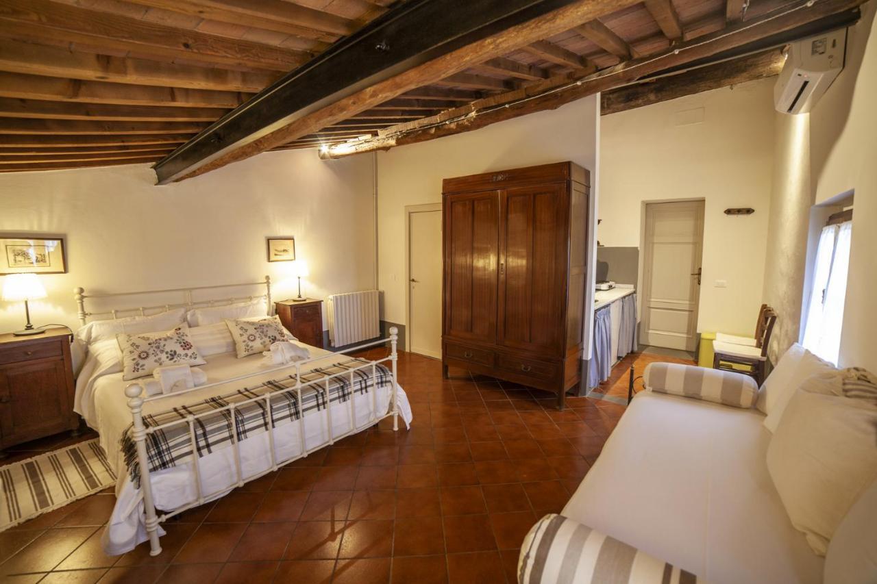 Vakantieboerderij Agricola Posapiano