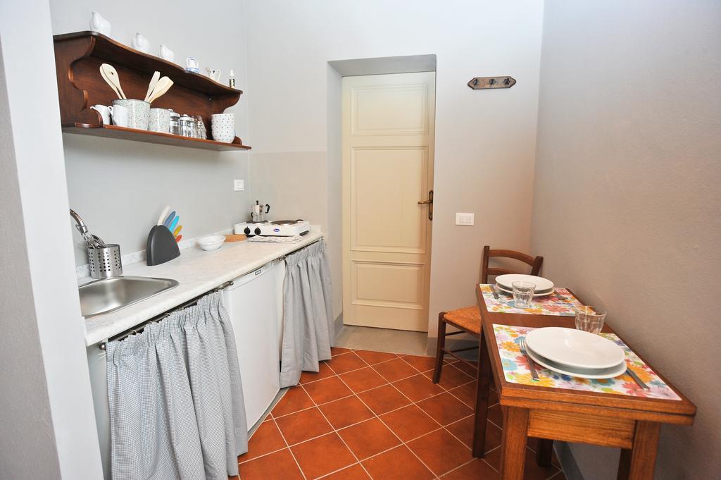 Agricola Posapiano Vakantieboerderij *