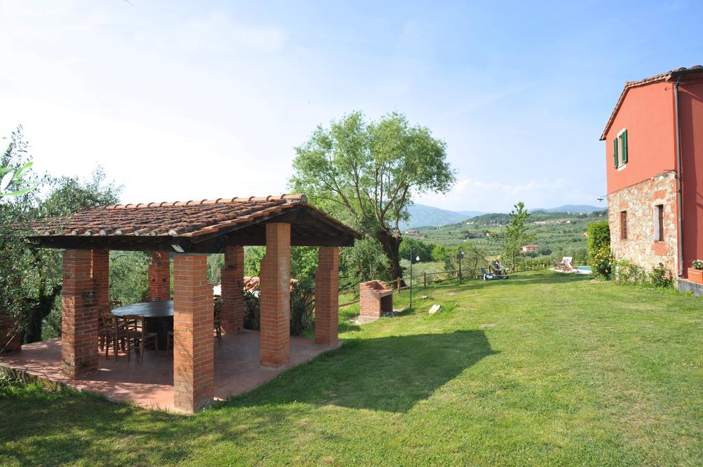 Agroturismo Agricola Posapiano Montecarlo