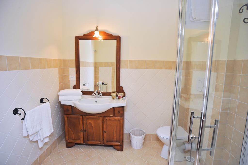 Vakantieboerderij Agricola Posapiano *